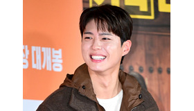 泣ける…パク・ボゴム主演作の“最推し作品”に『雲が描いた月明り』を挙げたい理由