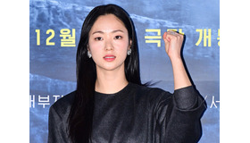 『ヴィンチェンツォ』チョン・ヨビン、2025年もドラマや映画での活躍に期待