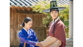 最高のチームワーク誇る時代劇『オク氏夫人伝』のオフショット公開！“みんな仲良しすぎる”