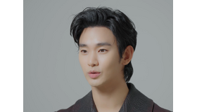 “デビュー17年目” 俳優キム・スヒョンが老けない秘訣は？「お水をたくさん飲むように…」