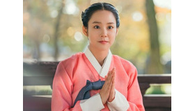 KARA出身の女優ハン・スンヨン、兄の親友と結婚!? 新時代劇『春画恋愛談』で才色兼備の令嬢役