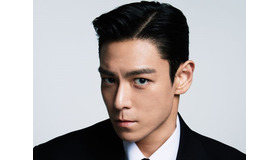 『イカゲーム』シーズン2のT.O.Pが明かす、BIGBANG脱退後の心情と葛藤【インタビュー】