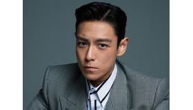 T.O.Pが語る『イカゲーム2』での復帰に込めた覚悟と感謝「以前より強くなった」【インタビュー】