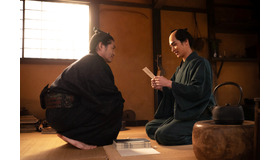 大河ドラマ「べらぼう～蔦重栄華乃夢噺～」