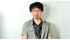 新海誠監督『言の葉の庭』／Photo：Naoki Kurozu