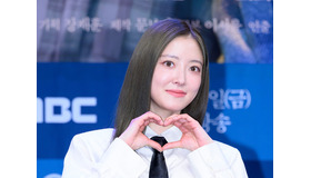 “新境地開拓” イ・セヨンが『モーテル・カリフォルニア』で見せた圧倒的なシンクロ率