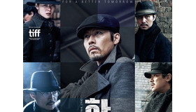 映画『ハルビン』公開4週連続No.1の偉業達成、500万人突破へ邁進