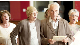 『アンコール!!』 -(C) Steel Mill (Marion Distribution) Limited 2012 All Rights Reserved.