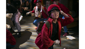 『はたらく細胞』©清水茜／講談社　©原田重光・初嘉屋一生・清水茜／講談社　©2024映画「はたらく細胞」製作委員会