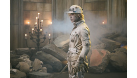 『はたらく細胞』(C)清水茜／講談社 c原田重光・初嘉屋一生・清水茜／講談社 (C)2024 映画「はたらく細胞」製作委員会