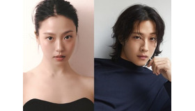 コ・ミンシ＆イ・ジョンウォンがMC初挑戦！「第1回 D Awards」の顔に抜擢