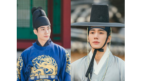 刺激強めの『春画恋愛談』出演ソン・ウヒョン、完璧な世子に挑む！唯一の欠点は子なしだが…