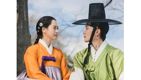 “19禁”時代劇『春画恋愛談』主演カップルの相性は抜群！「すぐに仲良くなった」