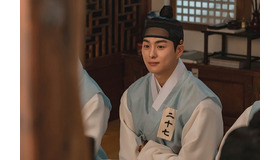 好きな日本語や日本食も明らかに!! 主演俳優チョン・ゴンジュが語る『チェックイン漢陽』の裏側