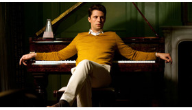 マシュー・グード（アンクル・チャーリー役）／『イノセント・ガーデン』 -(C) 2012 Twentieth Century Fox. All Rights Reserved.