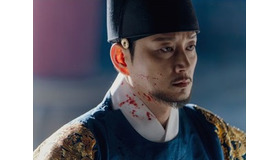 時代劇『元敬』でイ・ヒョヌクが描く新たな太宗像。“血まみれの王”のイメージを覆した！