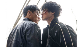 『デビルズ・ゲーム』ⓒ 2023 THE CONTENTS ON & CONTENTS G All Rights Reserved.