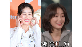 “韓ドラでお馴染み” キム・ソンリョン（57）、実は発声障害を患っていた…「運動で乗り越えようと」