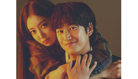 共演中のイ・セヨン×ナ・イヌ、熱愛説も間近…!? ゼロ距離SHOTに“ドキッ”【PHOTO】