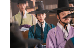 『チェックイン漢陽』の“真面目くん” パク・ジェチャン、初めの挑戦について語る【インタビュー】