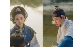 チャ・ジュヨン主演の19禁時代劇『元敬』が韓国でアツい！愛憎渦巻く展開に“興味津々”