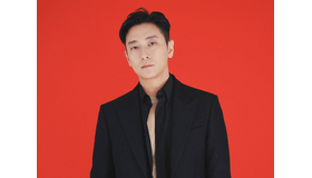 Netflix新作『トラウマコード』主演チュ・ジフン、“俳優20年目”ならではの所信「言うべきことは言う」