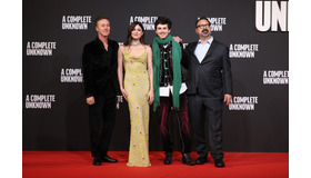 『名もなき者』©2024 Searchlight Pictures. All Rights Reserved.