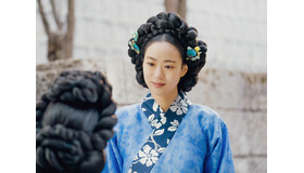 イ・イダムが演じるチェリョンに夢中！『元敬』の今後の展開を見逃さないで