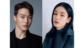 チャン・ギヨン×アン・ウンジンの相性が気になる！新作ドラマでのロマンスに“期待大”