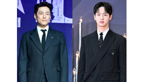 想定外の俳優デビューをしたチ・ジニとチャン・ドンユン！人生は何が起きるかわからない