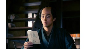 大河ドラマ「べらぼう～蔦重栄華乃夢噺～」第5回