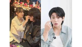 パク・ヒョンシク、実兄に「愛してる」を連発!? パク・ボヨンとの“あの瞬間”にも言及