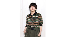 板垣李光人 Photo by Pascal Le Segretain/Getty Images for Loewe