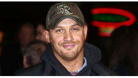 トム・ハーディ -(C) Getty Images