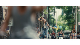 『その花は夜に咲く』ⓒAn Nam Productions, Đông A Films, Akanga Film Asia, Bitters End, Mayfair Pictures