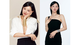 『涙の女王』キム・ジウォン、ゴージャスな姿でファンを悩殺！「ああ美しい」【PHOTO】