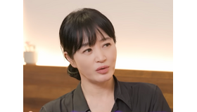 “信じられない54歳” 女優キム・ヘス、圧巻ドレス姿のための「必死なスタイル維持」を語った！