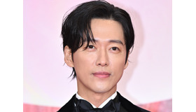 新作で映画監督に扮するナムグン・ミン！過去の主演作が卓越した演技力を物語っている