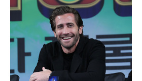 ジェイク・ギレンホール Photo by Han Myung-Gu/WireImage