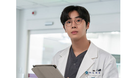 『トラウマコード』チュ・ヨンウの魅力爆発！イ・ドユン監督が明かす成長の裏側