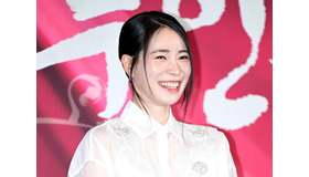 『オク氏夫人伝』のイム・ジヨン！現代に通じる救世主を堂々と演じた