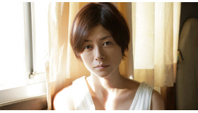 真木よう子／『さよなら渓谷』-(C)  2013「さよなら渓谷」製作委員会