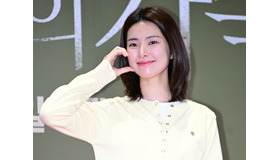 『トラウマコード』チョン・ジャンミ役のハヨンはどんな女優？