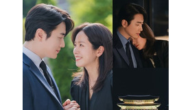 『わたしの完璧な秘書』ハン・ジミン×イ・ジュニョクの大人の恋に、そっと心が温まる