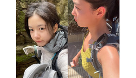 『トンイ』の名子役キム・ユジョン、“健全すぎる”近況…サンティアゴ巡礼の旅をしてきた！【PHOTO】