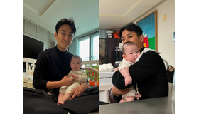 “パパになったらこんな感じか…” チュ・ジフンの意外なプライベートに「微笑ましい」の声【PHOTO】