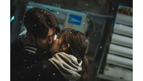 Netflixシリーズ「恋するムービー」2月14日より独占配信