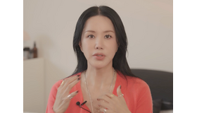 “55歳”女優オム・ジョンファ、美貌を保つ秘訣をつつみ隠さず語った！「結局大事なのは…」