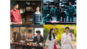 豪華キャスト＆多彩なジャンルが勢揃い！Netflixが2025年の韓国作品ラインナップ発表