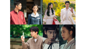 Netflixが「史上最大の一年」へ意気込み！韓国コンテンツへの“厚い信頼”は変わらず